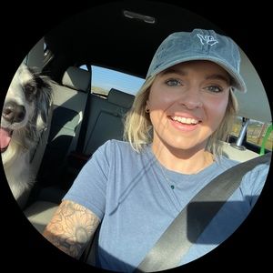 Meet your Posher, Allisha